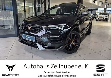 Cupra Ateca 2.0TSI 4D DSG *AHK*Pano*Leder*