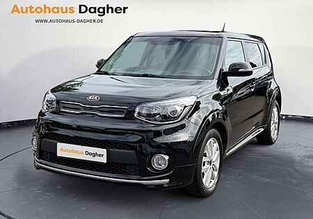 Kia Soul Dream Team 1.6 Euro6