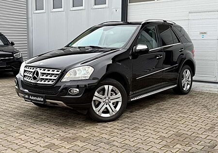 Mercedes-Benz ML 420 CDI°Harman&Kardon°Camera°Ahk°Luft°Mem°Key