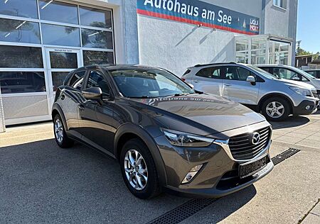 Mazda CX-3 Exclusive-Line