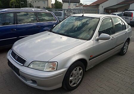 Honda Civic 1.4 HU & AU Neu!