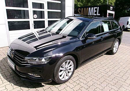 VW Passat Variant Volkswagen 2.0 TDI DSG Business