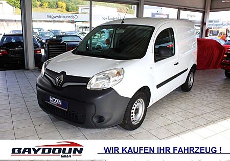 Renault Kangoo Rapid 1.5 Dci/Klima/SitzHz/Flügeltür/EU6