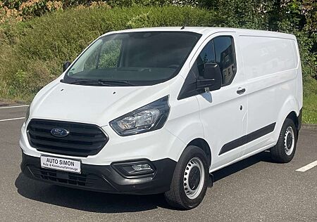 Ford Transit Custom 280 L1 *1.Hand+Euro 6+PDC*