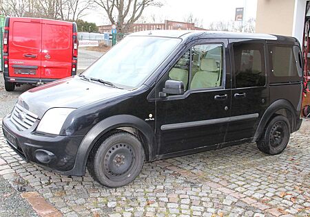 Ford Tourneo Connect Trend Connect kurz Bj.2009