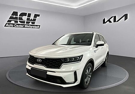 Kia Sorento 2.2D AWD PLATINUM|LEDER|AHK|LED|BOSE|20Z