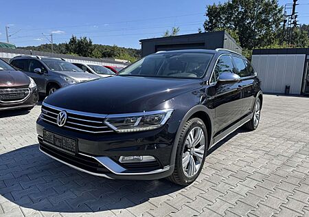 VW Passat Alltrack Volkswagen Alltrack 2.0 TDI 4Motion / Navi / LED/ ACC