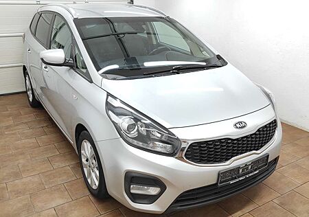 Kia Carens 2.0 KLIMA NAVI KAMERA TEMP BC EURO-6 PDC SHZ USB