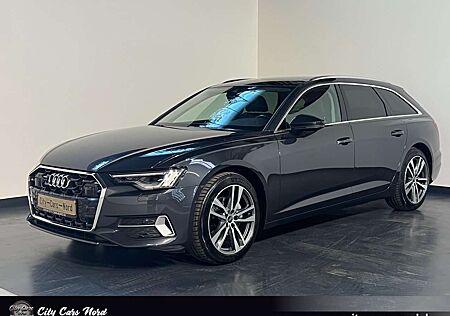 Audi A6 Avant 40 TDI quattro advanced MATRIX-PANO-KAM