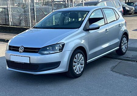 VW Polo Volkswagen Comfortline 1.6 TDI *KLIMAANLAGE*5-TÜRIG*