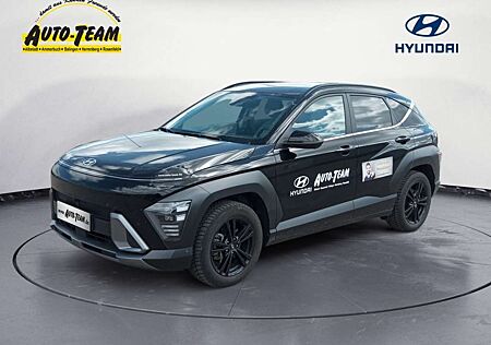 Hyundai Kona 1.6 GDI DCT Hybrid Prime (SX2)