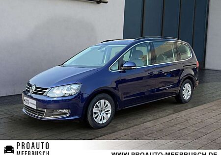 VW Sharan Volkswagen Comfortline ACC/AHK/EASYOPEN/PANO/STNDHZNG