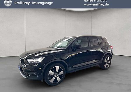 Volvo XC 40 XC40 XC40 T3 Momentum-Pro Aut Lagom Edition-Paket