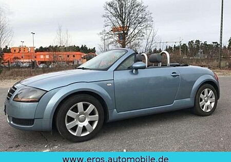 Audi TT Roadster 1.8 T /Euro4/EL.Verdeck/1.Hand