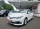 Toyota Auris Edition-S