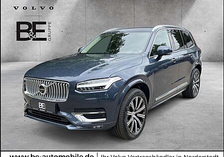 Volvo XC 90 XC90 B5 Plus Bright AWD SHZ H/K STANDHZ LED