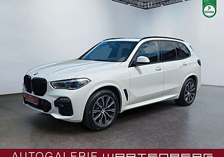 BMW X5 xD 30d M Sport/LIVE COCKPIT PROF/LASER/HK/AHK