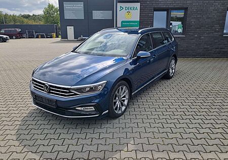 VW Passat Variant Volkswagen 1.5 TSI OPF DSG R-LINE/LED/NAVI/PDC/KAMERA/ACC/SHZ