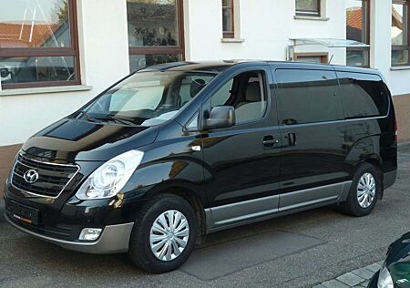Hyundai H-1 Travel comfort Euro 6