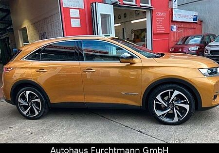 DS Automobiles DS7 Crossback DS 7 Crossback 2.0 BlueHDi 180 FAP Be Chic