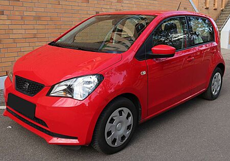 Seat Mii 1.0 Style