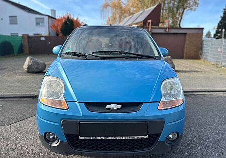 Chevrolet Matiz * Klima * TÜV 11.2026* Kleinwagen