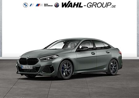 BMW 235 M235i xDrive GRAN COUPE DAB PDC KLIMAAUTO. CARPLAY