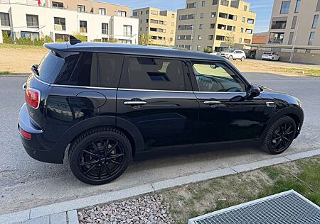 Mini One Clubman