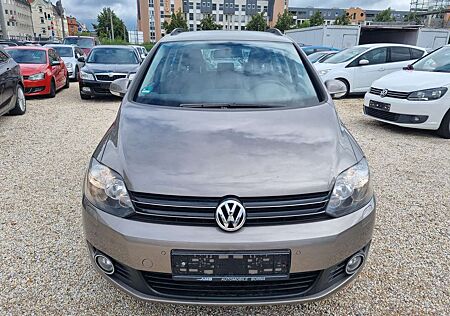 VW Golf Plus Volkswagen 1.4 TSI Team