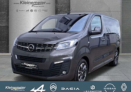 Opel Zafira Life Tourer M (L2)*Leder*Navi*RFK*SHZ*7 S