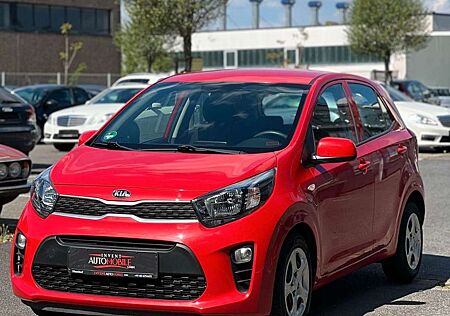 Kia Picanto Edition 7 *HU/AU Neu*Scheckheftgepflegt*