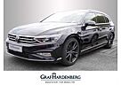 VW Passat Variant Volkswagen R-Line TDI DSG Navi LED Leder