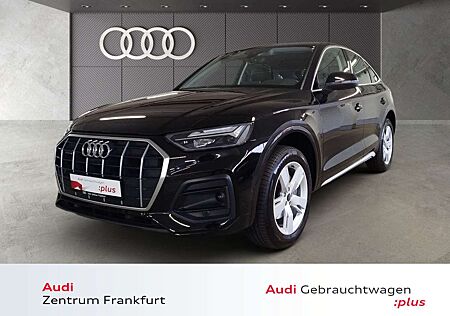 Audi Q5 40 TFSI quattro advanced S tronic L