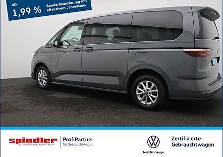 VW Volkswagen Others Multivan Life LÜ DSG / Pano, Matrix, AHK, RFK