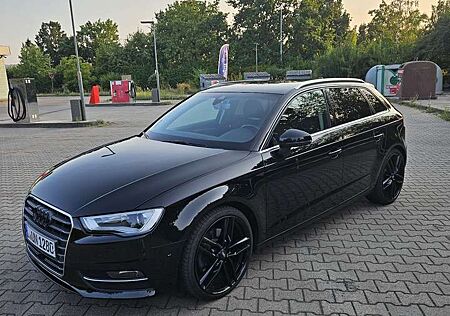 Audi A3 Ambition Quattro - 2.0 TDI - Super Ausstattung! VB
