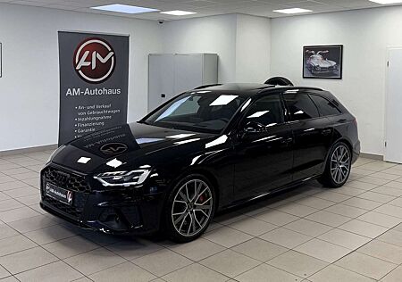 Audi S4 Avant 3.0TDI Quattro *PanSD*ACC*StdHzg*B&O