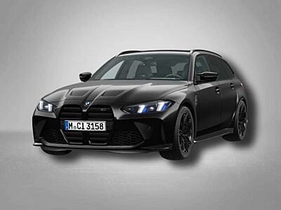 BMW M3 Competition  3.0 TFSI 8-Gang M Steptronic Sport...