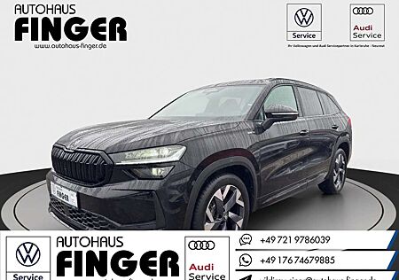 Skoda Kodiaq 2.0 TDI DSG Sportline*NAVI/ACC/Canton/DCC