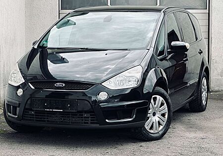 Ford S-Max 2.0 TDCI*NAVI*SHZ*TEMPO*PDC*7-SITZER*2.HD