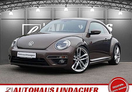 VW Beetle Volkswagen The 2.0 TSI DSG Sport +Navi +Soundsystem