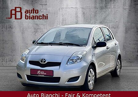 Toyota Yaris Cool+ *Klima*Bluetooth*DAB