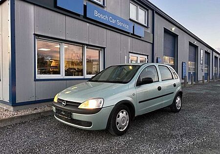 Opel Corsa 1.2