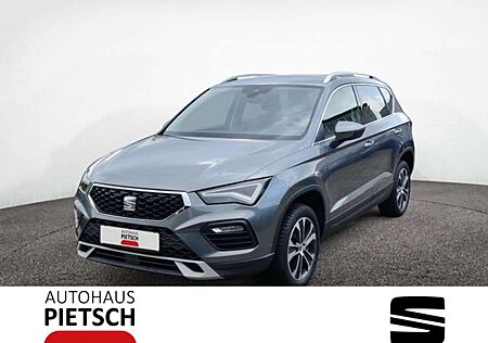 Seat Ateca Style 1.5 TSI Edition AHK RFK Allwetter