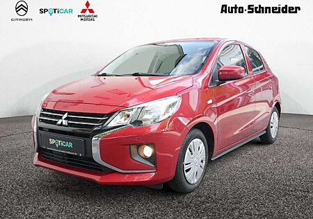 Mitsubishi Space Star 1.2 Select KLIMA