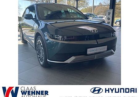 Hyundai IONIQ 5 MJ23 Allradantrieb 77,4kWh TECHNIQ-Paket inkl. Ass
