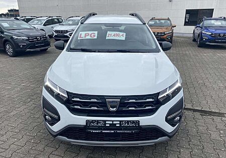 Dacia Jogger Essential