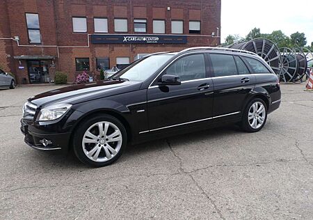 Mercedes-Benz C 200 Aut.Kombi BlueEfficiency*Temp*Klima*Leder*
