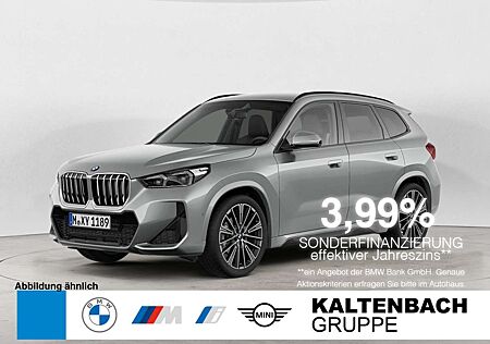 BMW X1 xDrive 20d M-Sport SHZ KAMERA NAVI LED AHK