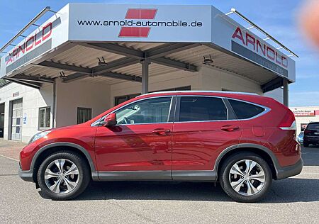 Honda CR-V 2.0 Executive 4WD (Leder, Bi-Xenon, Kamera)