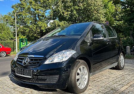 Mercedes-Benz A 180 CDI (169.007)